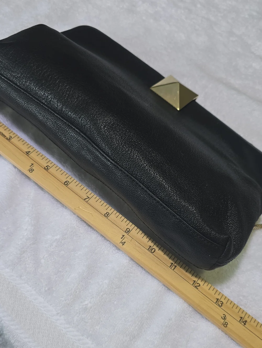 Kate Spade Convertible Clutch